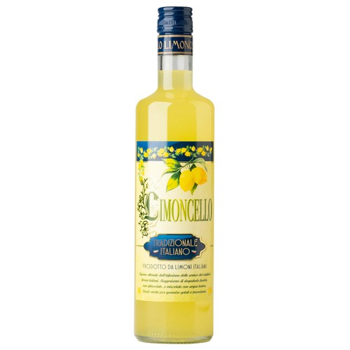 Limoncello - (25,71€/1,0l),