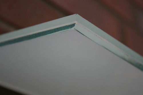 Vsg glas 10mm - 1, 0,76