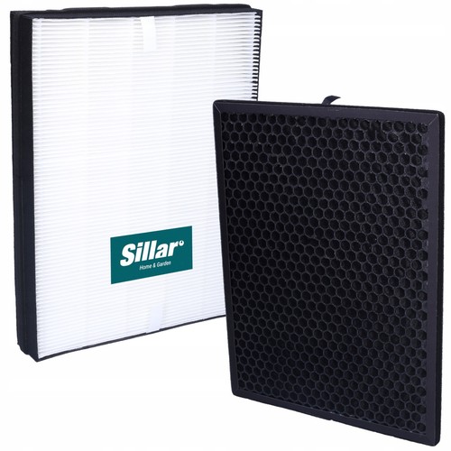 Ersatzfilter fy2422 hepa und - fy2422,