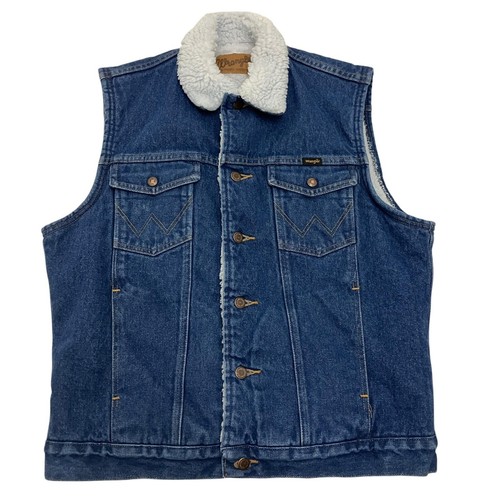 Wrangler sherpa gefütterte - wrangler,