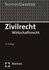 Zivilrecht. Wirtschaftsrecht -