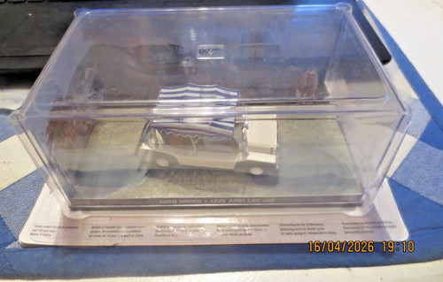 Mini moke bmc - mini,