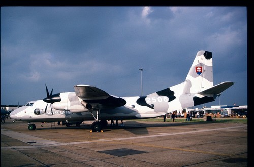 Bg363 original k64 aircraft - bg363,