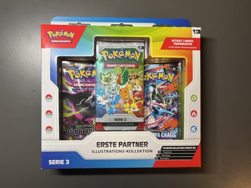 Pokemon erste partner - erste,