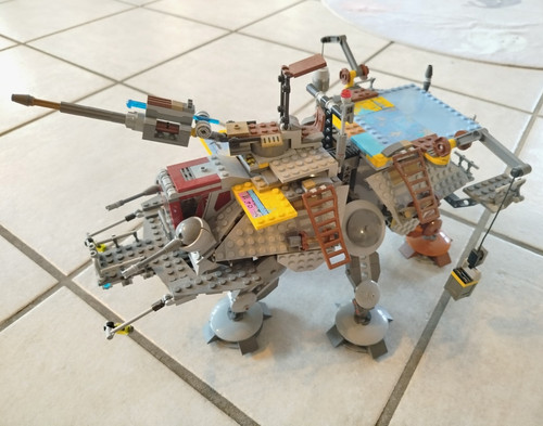 Lego star wars bausatz - lego,