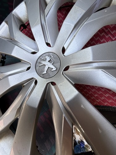 Radkappe peugeot zoll - peugeot, gute