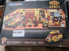 City Street Pizza Restaurant