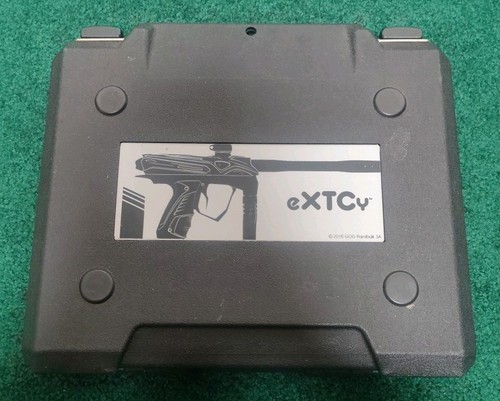 Gog extcy paintball marker gun - gog,
