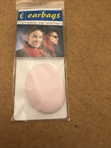 Earbags ohrenwärmer s 6cm - ,