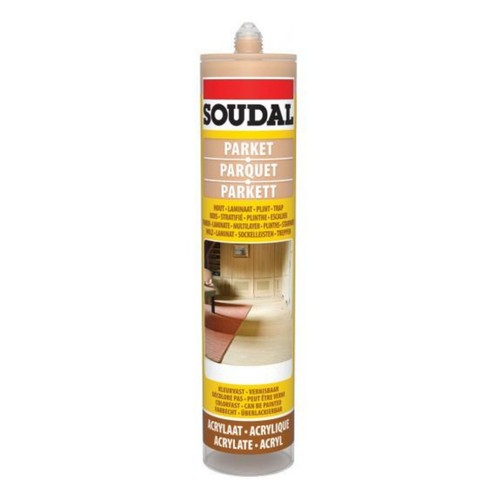 Soudal parkettdichtstoff für - parkettdichtstoff,