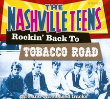 Nashville Teens Rockin' Back