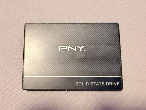 Pny cs900 240gb ssd - sata, 3