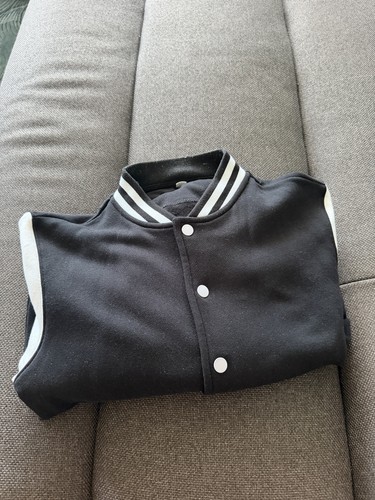 Collegejacke von in - collegejacke, h&m