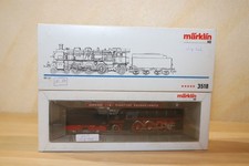 Märklin H0 3518 Dampflok BR