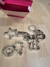 Sallys Welt Ausstechformen aus