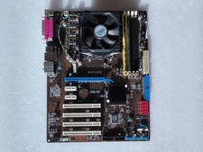 Asus M2N M2N68 ATX Bundle mit AMD Phenom II X4 940 / GeForce 6600 / 4GB RAM etc.