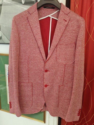 Tagliatore 700 men - 700€, blazer