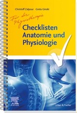 Checklisten Anatomie und