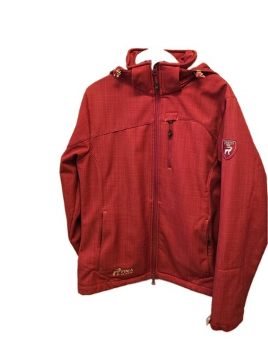 Pinea outdoor damen - pinea, softshell