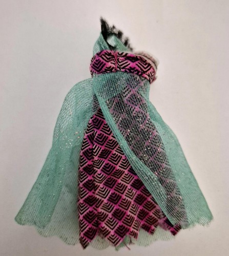 Monster high puppen - monster,