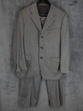 Canali Anzug Herren 44R 38x32