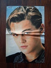 Leonardo dicaprio bravo - leonardo, poster