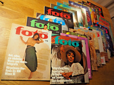 Foto Magazin Fotomagazin