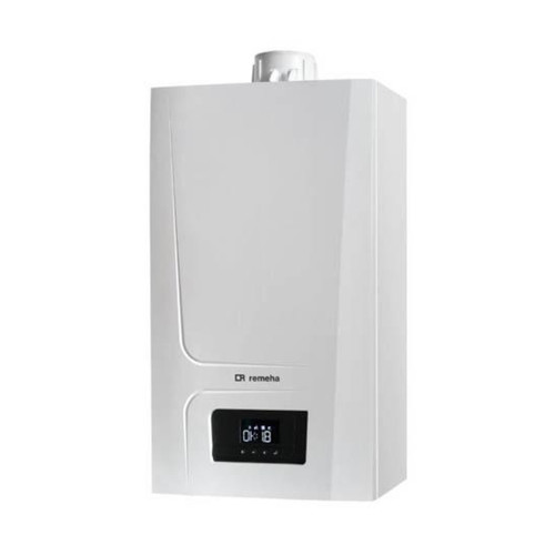 Remeha brennwert gastherme - remeha,