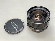 Super-Takumar 20mm F4.5 M42