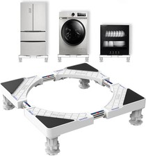 Waschmaschinen Untergestell