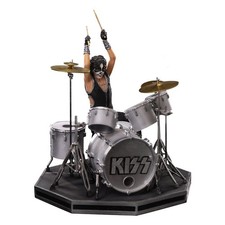 Iron Studios - Kiss Peter