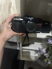 Olympus  Lens 35mm Analoge