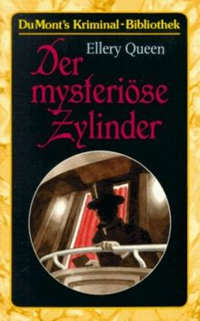 Der mysteriöse zylinder von - der,