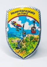 Stocknagel Stockschild