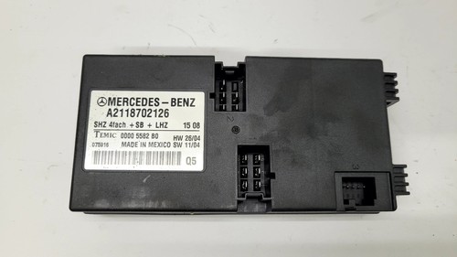 Mercedes s211 w211 kombi - s211,