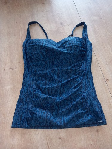 Protest tankini oberteil - protest,