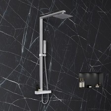 Duschsäule Duschset