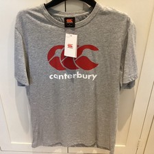 Canterbury ccc logo shirt - logo, t-shirt