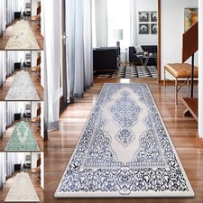 Traditionell Lang Flur Läufer