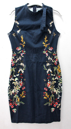 Etuikleid orsay stretch bw - etuikleid,