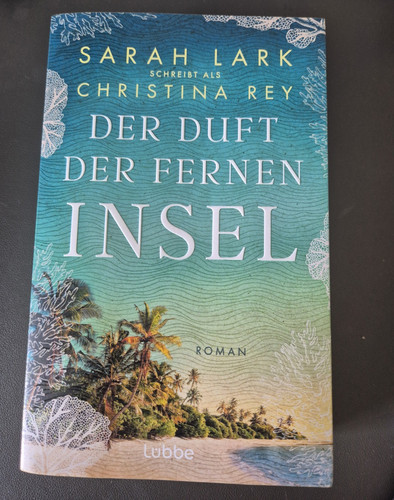 Lübbe sarah lark christina - sarah, lark/christina