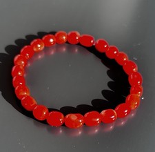 1 Armband 19 cm Bambuskoralle