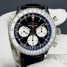 Breitling Navitimer B01 43mm