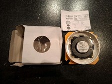 1x System Sensor ECO 1003 Optisch  Rauchabzug 