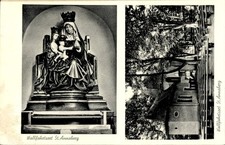 Ak Góra Świętej Anny Sankt