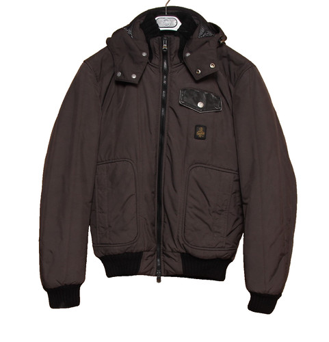 Refrigiwear vintage damenjacke - refrigiwear,