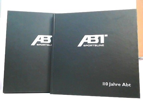 Abt sportsline 110 - abt,
