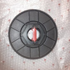 Verschlussring für spikes - verschlussring,