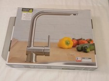 Design Spültisch Armatur