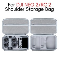 Aufbewahrungstasche für DJI Neo 2 Drohne RC 2 Tragbar Transportkoffer Box Travel